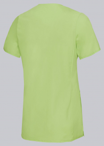 BP-Jobwear, Damen-Schlupfkasack, Arbeits-Berufs-Kasack, hellgr�n
