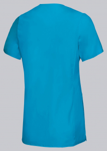 BP-Jobwear, Damen-Schlupfkasack, Arbeits-Berufs-Kasack, curacao