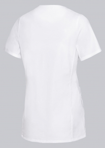 BP-Jobwear, Damen-Schlupfkasack, Arbeits-Berufs-Kasack, wei�