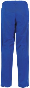 PLANAM-Jobwear, Food-HACCP-Herren-Bundhose, Arbeits-Berufs-Hose, ca.280 gr, kornblau