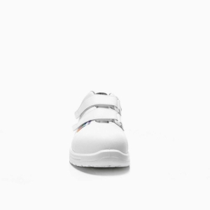 ELTEN-S3-Sicherheitshalbschuh BRAYDEN XXTM Strap Low ESD SRC, wei�