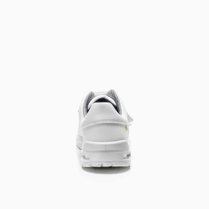 ELTEN-S3-Sicherheitshalbschuh BRAYDEN XXTM Strap Low ESD SRC, wei�