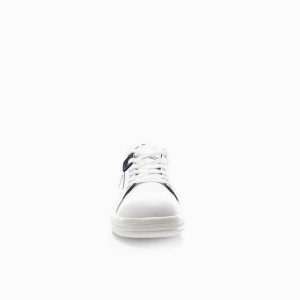ELTEN-White-Line, S3-Sicherheits-Arbeits-Berufs-Schuhe, Halbschuhe, GHOST LOW ESD, wei�