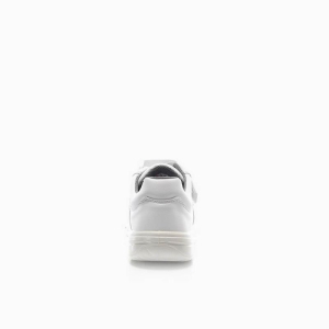 ELTEN-White-Line, S1-Arbeits-Berufs-Sicherheits-Sandalen, mit Klettverschluss, PURE EASY ESD, wei�