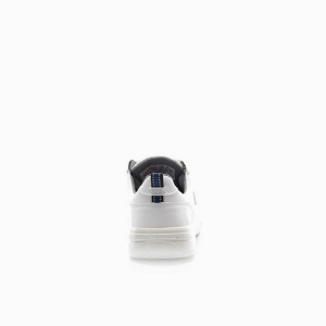 ELTEN-White-Line, S3-Sicherheits-Arbeits-Berufs-Schuhe, Halbschuhe, GHOST LADY LOW, ESD, wei�