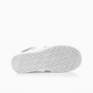 ELTEN-Withe-Line, SB-Arbeits-Berufs-Sicherheits-Clogs, MIA WHITE, ESD, wei�
