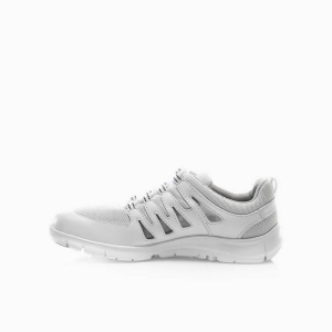 ELTEN-Withe-Line, O1-Arbeits-Berufs-Schuhe, APACHE Low, wei�