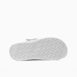 ELTEN-Withe-Line, OB-Arbeits-Berufs-Clogs, LEVY, ESD, wei�