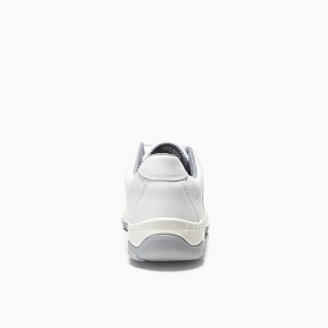 ELTEN-Withe-Line, O2-Arbeits-Berufs-Schuhe, Halbschuhe, MARC Low, ESD, wei�