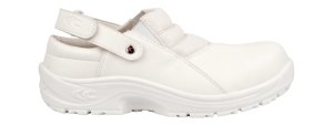 COFRA-ANCUS SB E A SRC, Sicherheitshalbschuhe, wei�
