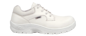 COFRA-REMUS S2 SRC, Sicherheitshalbschuhe, wei�