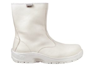 COFRA-TARQUINIUS S2 WR SRC, Sicherheitsstiefel, wei�