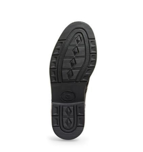 ABEBA-Footwear, S2-Damen- u. Herren-Sicherheits-Arbeits-Berufs-Schuhe, Halbschuhe, schwarz