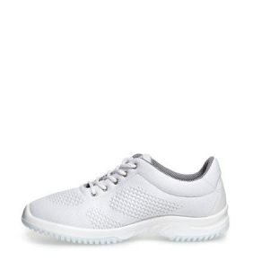 ABEBA-Footwear, UNI6-O1-Damen-und Herren-Arbeits-Berufs-Schuhe, Schnrschuhe, ESD, wei