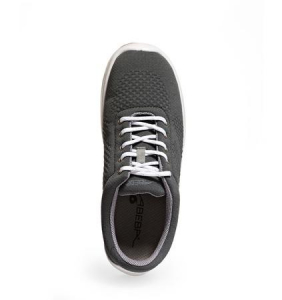 ABEBA-Footwear, UNI6-O1-Damen-und Herren-Arbeits-Berufs-Schuhe, Schnrschuhe, ESD, anthrazit
