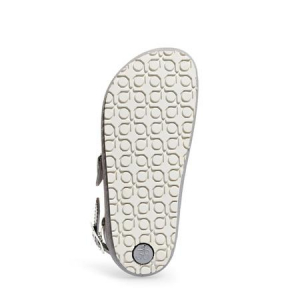 ABEBA-Footwear, OB-Damen- und Herren-Arbeits-Berufs-Clogs, marine