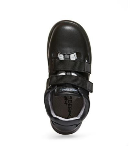 ABEBA-Footwear, X-LIGHT-S1-Damen- u. Herren-Sicherheits-Arbeits-Berufs-Sandalen, schwarz