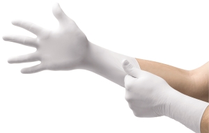 ANSELL-HANDSCHUHE, TOUCHNTUFF, 83-300, weiss