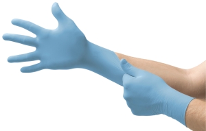 ANSELL-EINWEG-NITRIL-HANDSCHUHE, 