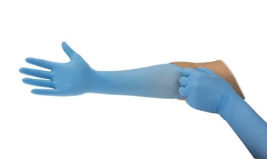 ANSELL-EINWEG-NITRIL-HANDSCHUHE, 