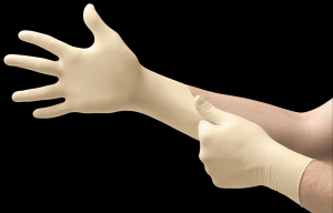 ANSELL-EINWEG-NITRIL-HANDSCHUHE, 