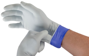 ANSELL-EINWEG-NITRIL-HANDSCHUHE, 