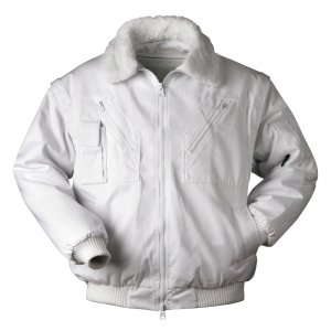 F-CRAFTLAND-Jobwear, Winterjacke, Pilotenjacke, wei�
