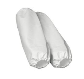 F-TECTOR-Hygiene, TOPGUARD Einweg-rmelschoner, Einmal-Armschoner, Riensberg, wei, VE = 1 Stck