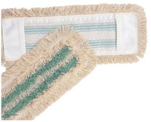 MEIKO-TOPMOP MICRO PLUS geschlossen natur-grn 40cm MEIKO | 50 Stck im Karton