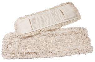 MEIKO-Hygiene, MASTERMOP LIGHT OFFEN, weies Band