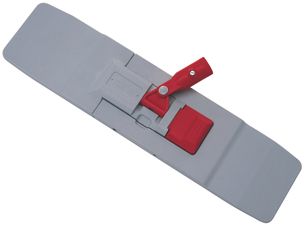 MEIKO-Hygiene, MASTERCLIP-MOPPHALTER, dunkelgrau