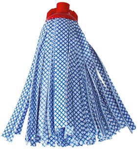 MEIKO-Hygiene, NASSWISCHMOPP Supra