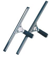 MEIKO-Hygiene, Fensterwischer, starr