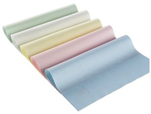 MEIKO-Hygiene, MICROFASERTUCH, MICRO 2000, Pkg.  10 Stck, rosa