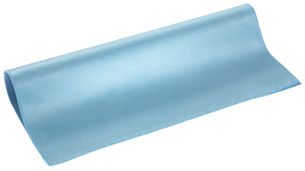 MEIKO-Hygiene, GLAS-UND SPIEGELTUCH, Pkg.  10 Stck, blau