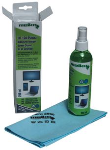 MEIKO-Hygiene, Bildschirm-Reiniger Set