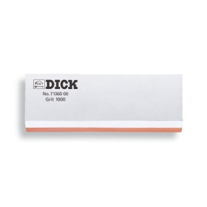 DICK-Abziehstein, K360/1000