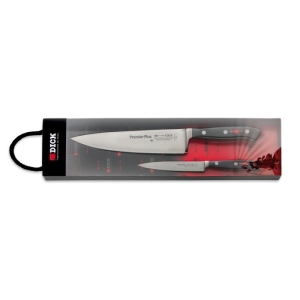 DICK-Messer-Set, 2-teilig, Premier Plus