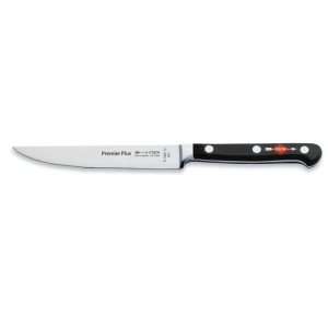 DICK-Steakmesser, Wellenschliff, geschmiedet,