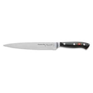 DICK-Tranchiermesser, Wellenschliff