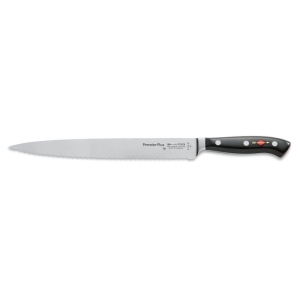 DICK-Tranchiermesser, Wellenschliff