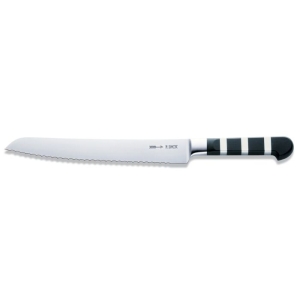DICK-Brotmesser, Wellenschliff, 1905