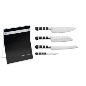 DICK-Messerblock 4Knives , 4-tlg., 1905