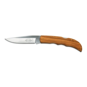 DICK-Taschenmesser, Olivenholzgriff