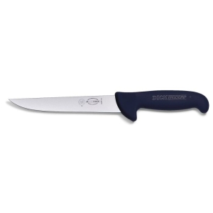 DICK-Stechmesser, ErgoGrip, schwarz