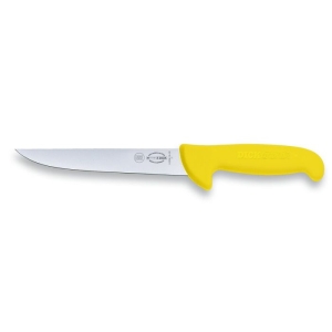 DICK-Stechmesser, ErgoGrip, gelb