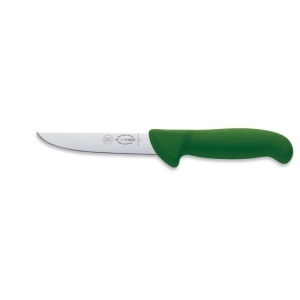 DICK-Ausbeinmesser, breit, ErgoGrip, gr�n