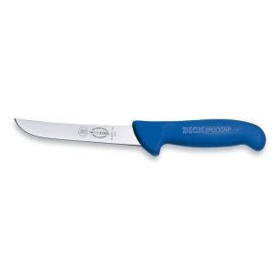 DICK-Ausbeinmesser, skand. Form, ErgoGrip