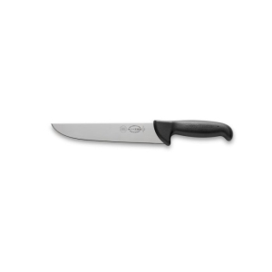 DICK-Blockmesser, ErgoGrip, schwarz