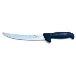 DICK-Zerlegemesser, ErgoGrip, schwarz